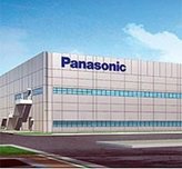 Panasonic начал строительство нового завода ионно-литиевых батарей