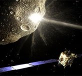 Астрономы обнаружили астероид, угрожающий Земле