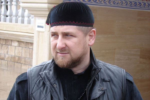 Кадыров отверг обвинения Госдепа США в нарушении религиозных свобод