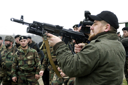 Кадыров: Чечня – самое безопасное место в России