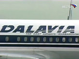 Авиакомпании Дальавиа отказ Росаэронавигации обслуживать её рейсы ничем не грозит