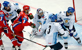 Финляндия выходит в финал, Россия поборется за бронзу
