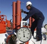 Украина решила резко сократить импорт российского газа