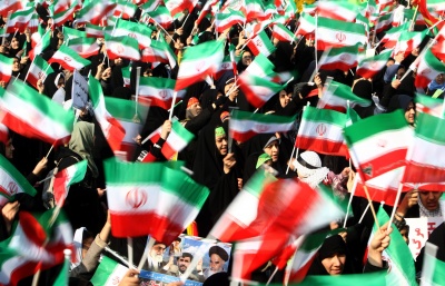США не верят утверждениям Ирана об отправке его военных кораблей к американским берегам