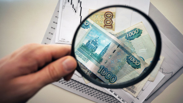 Экономику России ждет 10 «тощих» лет, свидетельствует опрос ВШЭ
