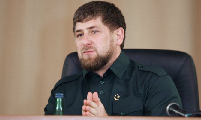 Кадыров: "чеченские боевики" в Сирии не представляют ни наш народ, ни нашу религию