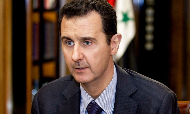 Западу важнее свергнуть Асада, чем прекратить кровопролитие