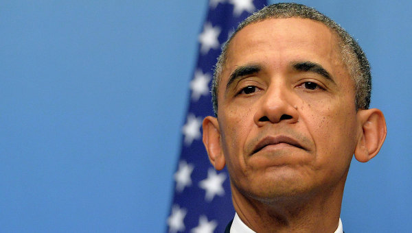 Кредитоспособность США не подвергается сомнению, заявил Обама