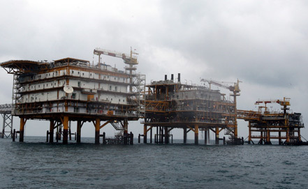 В Иране обнаружены запасы нефти на сумму 1,8 трлн долларов — правительство