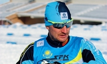 Состав штатной сборной Казахстана по лыжным гонкам на сезон 2017−18